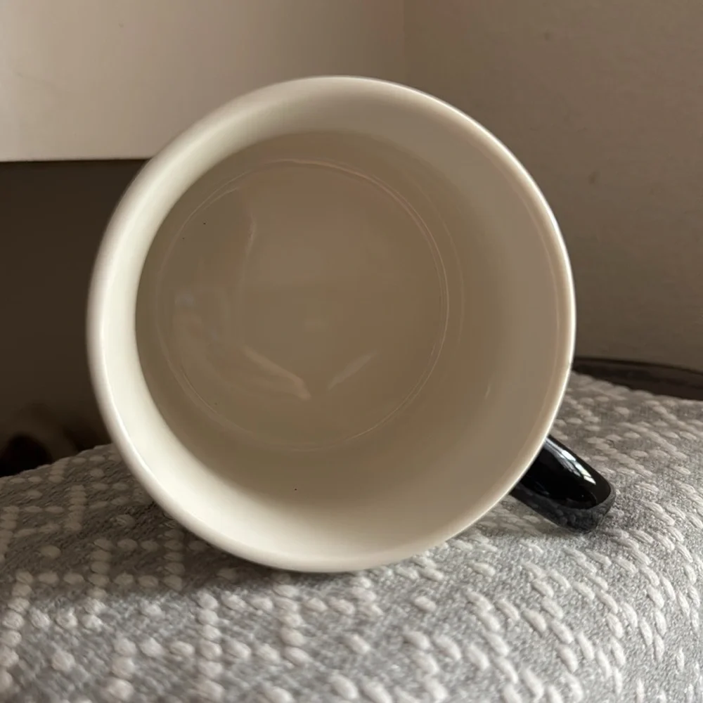 “Hubby” coffee mug. - Picture 3 of 4